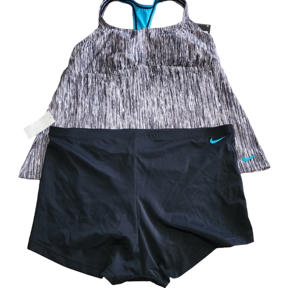 Womens swim suit - Picture 1 of 8